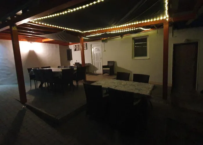 Berbe Apartman