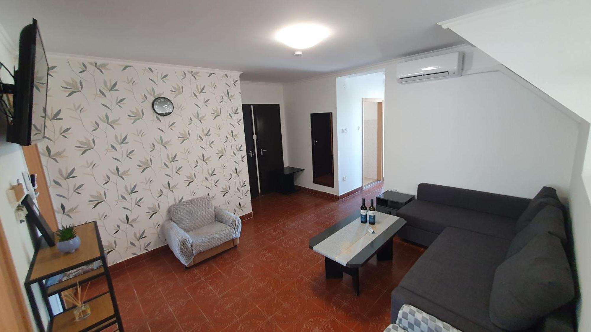 Apartment Berbe *