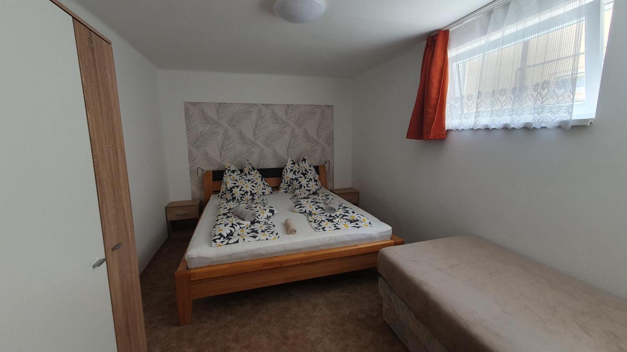 Berbe Apartment *